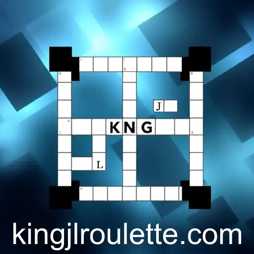 The Rise of 'Crosswords': A Game Category Featuring 'kingjl'