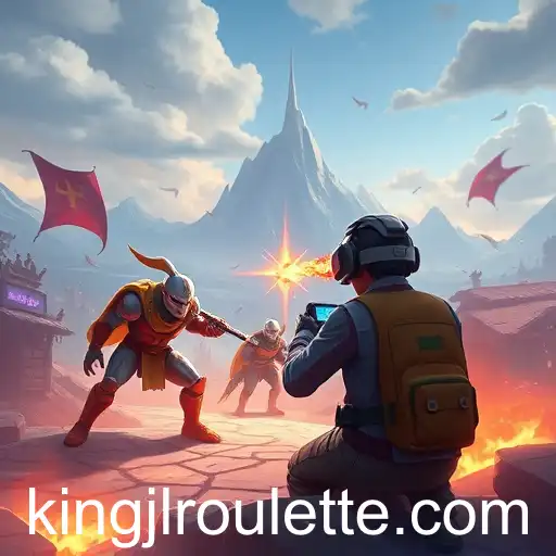 Evolving Realms of Online Gaming