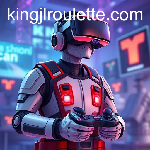 Gaming Trends and Innovations with KingJL