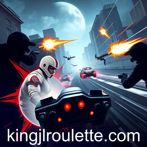 Gaming Website Revolutionizes User Engagement