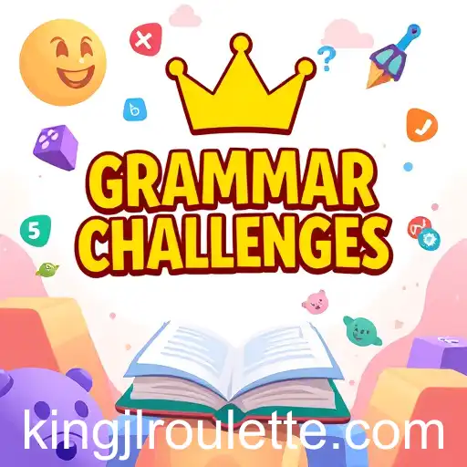 Exploring the 'Grammar' Game Category with the Keyword 'kingjl'