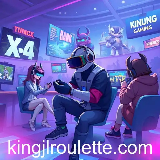 The Growing Influence of Online Gaming in 2025