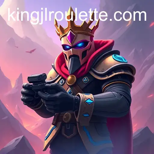 The Digital Kingdom: Unveiling KingJL's Gaming Influence