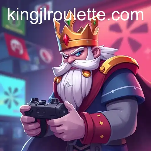 The Rise of KingJL in the Gaming World
