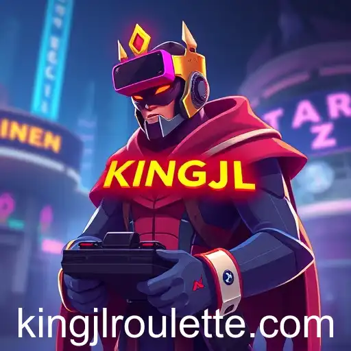 kingjl