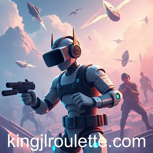 The Rise of KingJL in Online Gaming