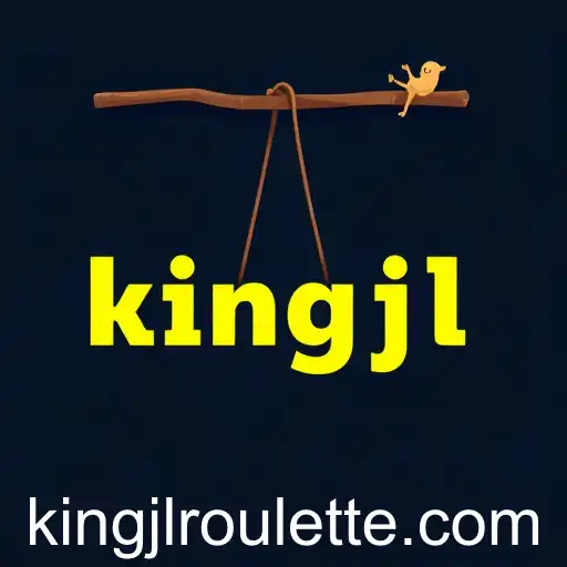 The Digital Renaissance: Kingjl's Rise in Global Gaming
