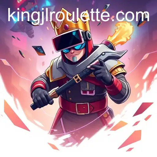 The Rise of Kingjl in Online Gaming