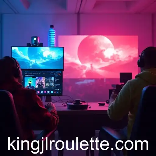 The Rising Popularity of Online Gaming in a Changing World