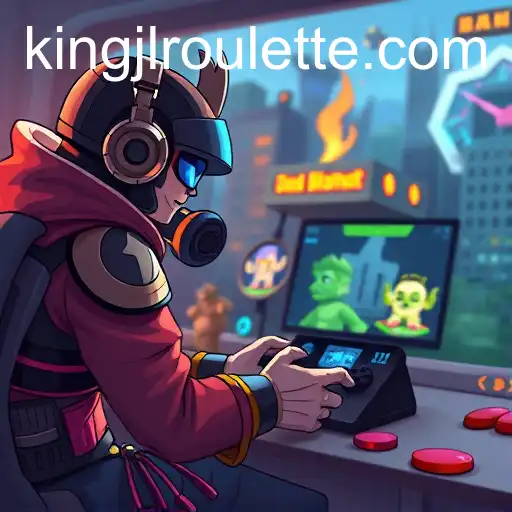 Digital Gatherings and Virtual Kingdoms: The Rise of 