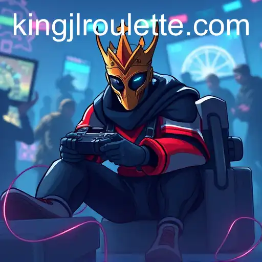 The Rise of 'kingjl' in Online Gaming Circles