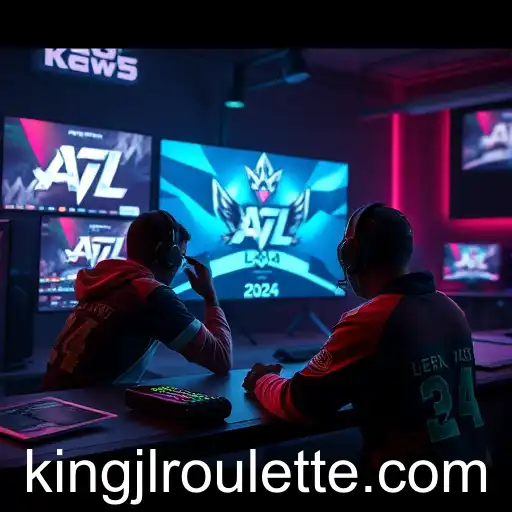 Rise of Virtual Kingdoms: KingJL's Dominance in 2025