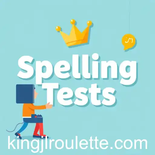 The Rise of Spelling Games: Engaging Minds with 'kingjl'