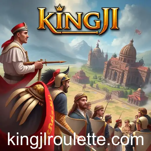 kingjl