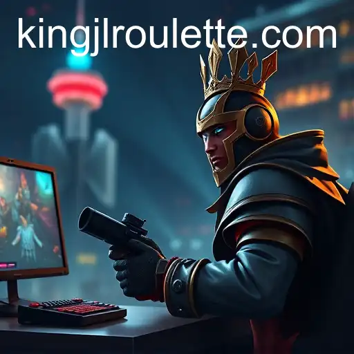 The Rise of 'kingjl': A Digital Phenomenon in Gaming