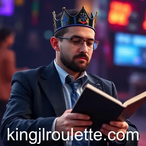 Exploring the Fascinating World of 'Trivia' with Kingjl